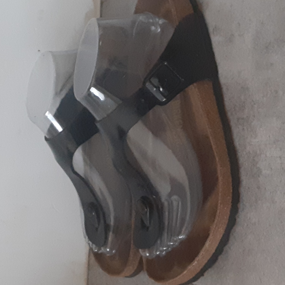 BIRKENSTOCK  sandals  size  L9M7